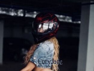 CoryJade