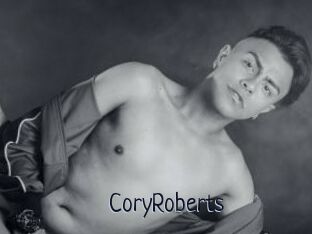 CoryRoberts