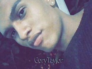 CoryTaylor