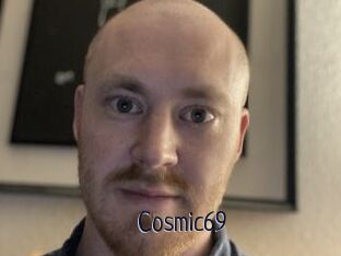 Cosmic69