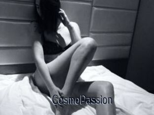 CosmoPassion