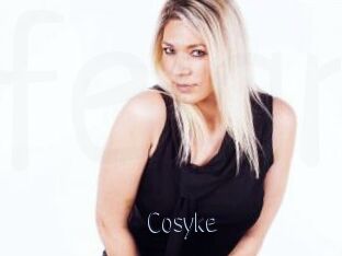 Cosyke