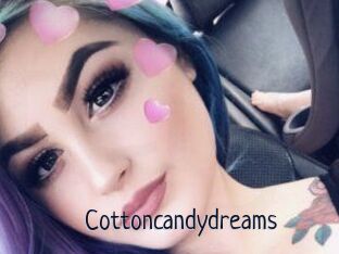 Cottoncandydreams