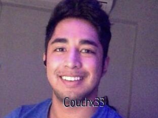 Couchx33