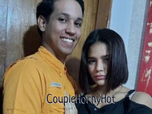 CoupleHornyHot