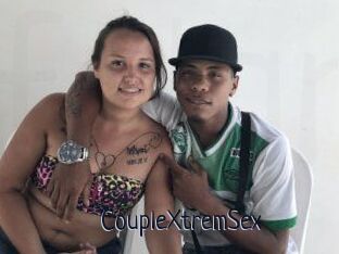 CoupleXtremSex