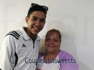 Couplelatinsweetts