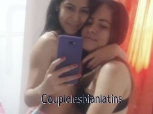 Couplelesbianlatins