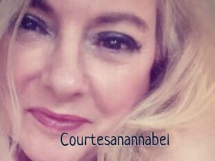Courtesanannabel