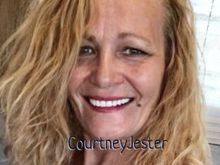 CourtneyJester