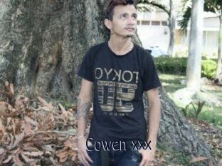 Cowen_xxx