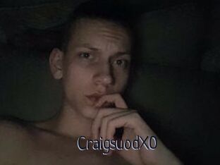 CraigsuodXO