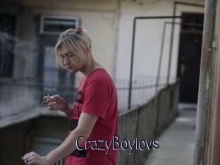 CrazyBoylovs