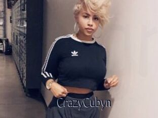 CrazyCubyn