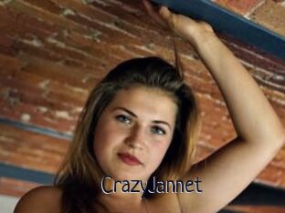 CrazyJannet
