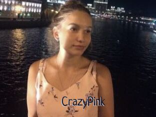 CrazyPink