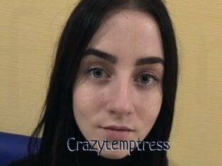 Crazytemptress