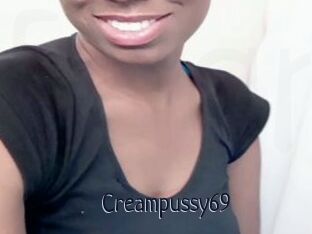 Creampussy69