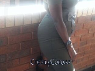 CreamyCocoaa