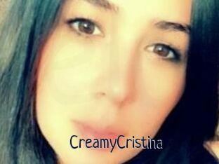 CreamyCristina