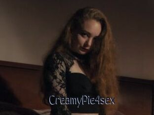 CreamyPie4sex