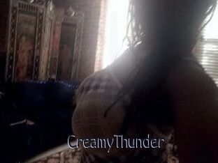 CreamyThunder
