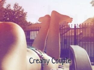Creamy_CoupIe