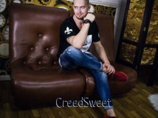 CreedSweet