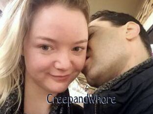 CreepandWhore