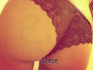 Creoe