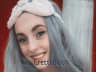CrettaBloom