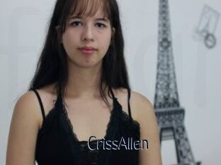 CrissAllen