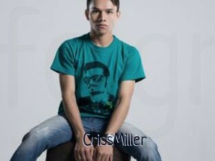 CrissMiller