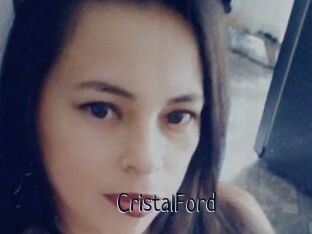 CristalFord