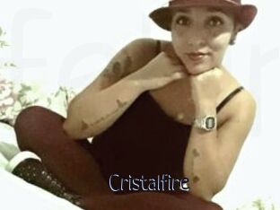 Cristalfire