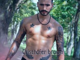 Cristhofer_browm