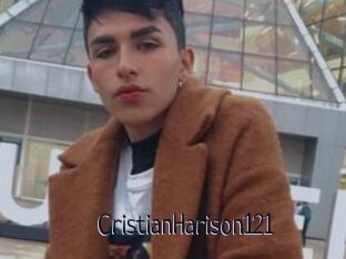 CristianHarison121