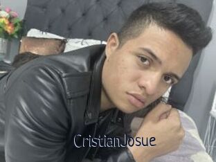 CristianJosue