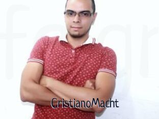 CristianoMacht