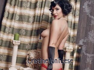 CristineVonTeese