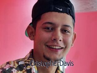 CristopherDavis