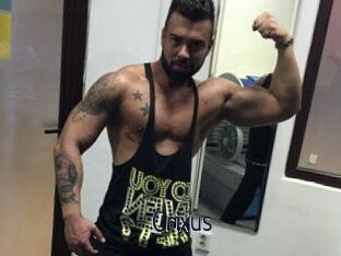 Crixus