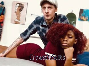 CrowsOnStilts