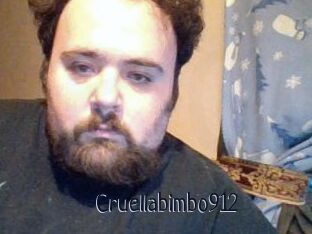 Cruellabimbo912