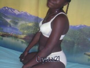 Crystal21