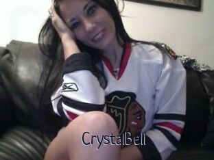 CrystalBell
