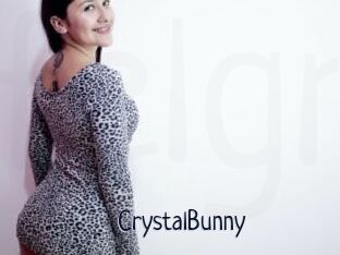 CrystalBunny