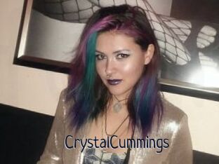 CrystalCummings