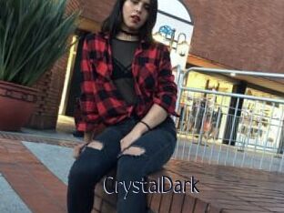 CrystalDark