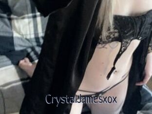 CrystalJamesxox